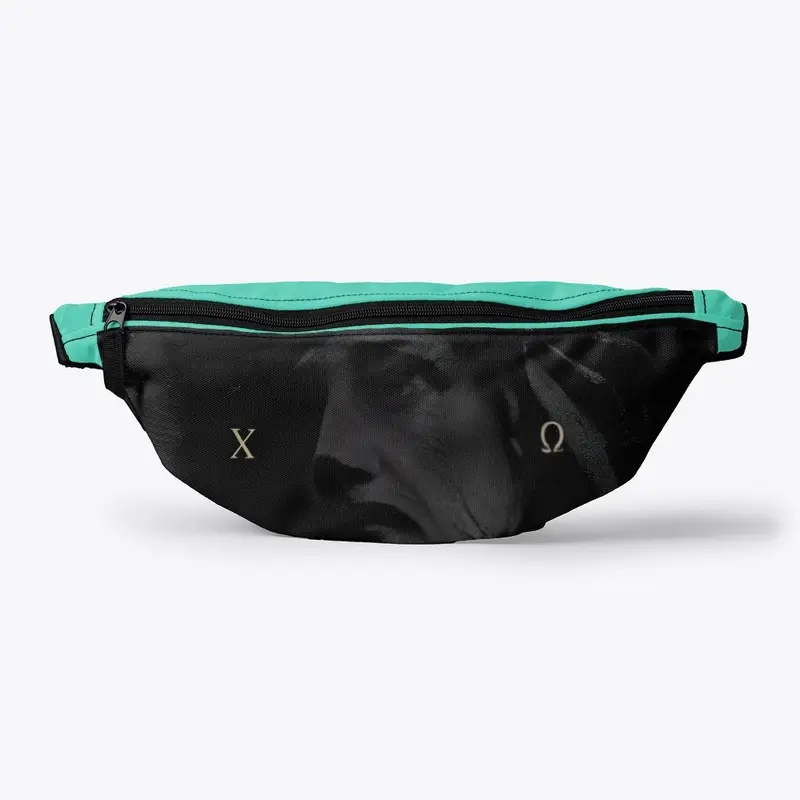 Limited Edition SVNTumpets Fanny Pack