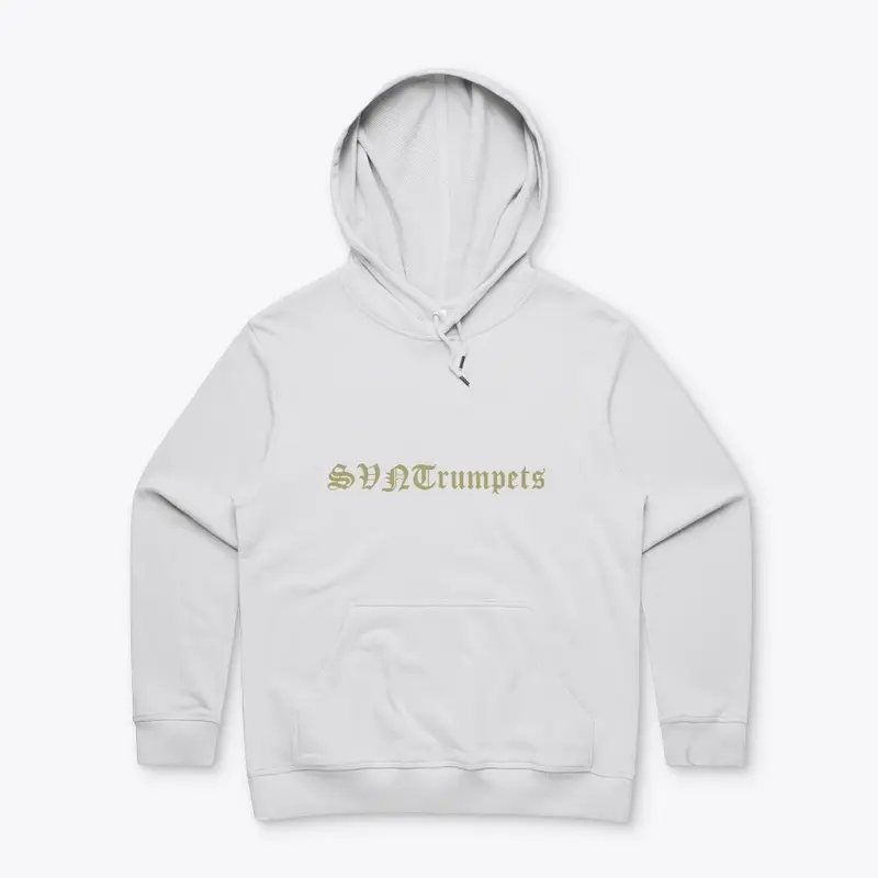 SVNTrumpets Womens Premium Hoodie