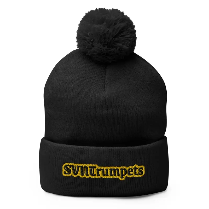 SVNTrumpets Beanie 