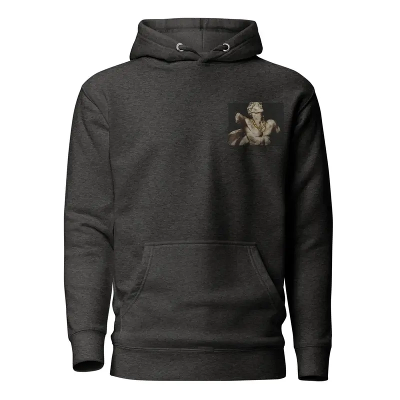 SVNTrumpets Julius Ceasar Hoodie