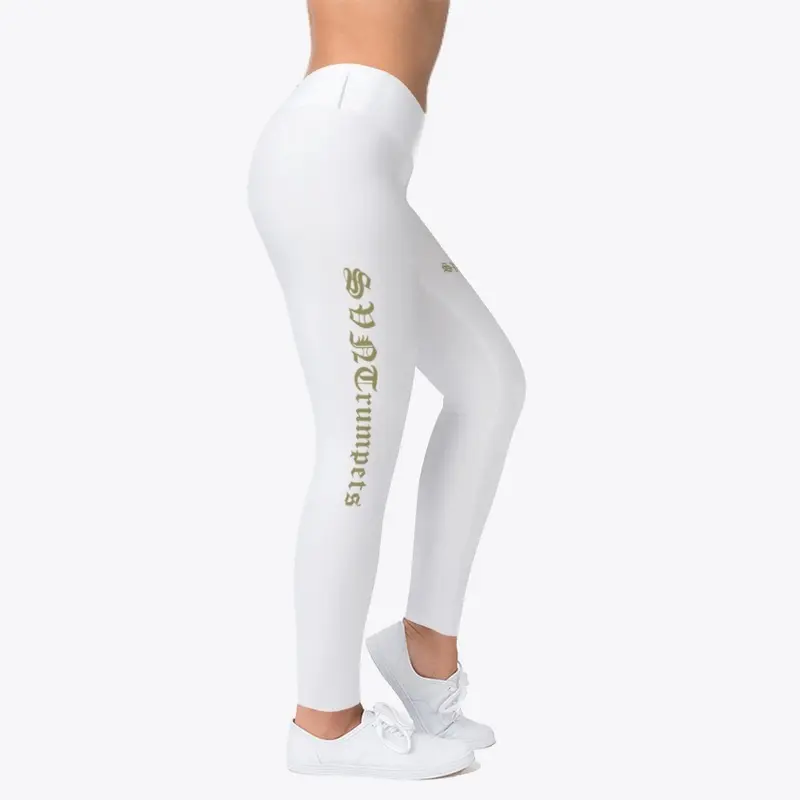 SVNTrumpets Womens Leggings 